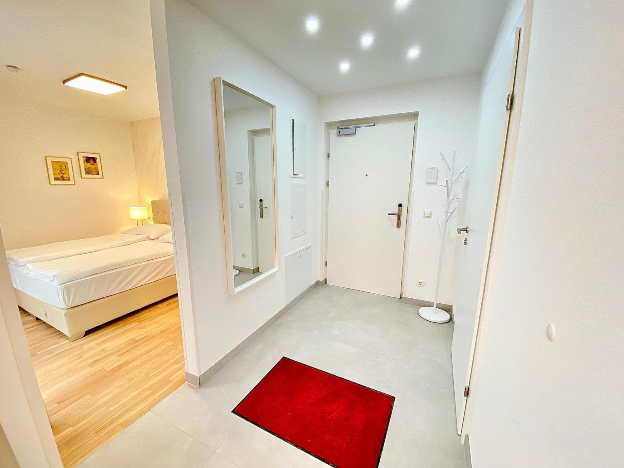 Steiner Residences Vienna Rembrandt Kültér fotó