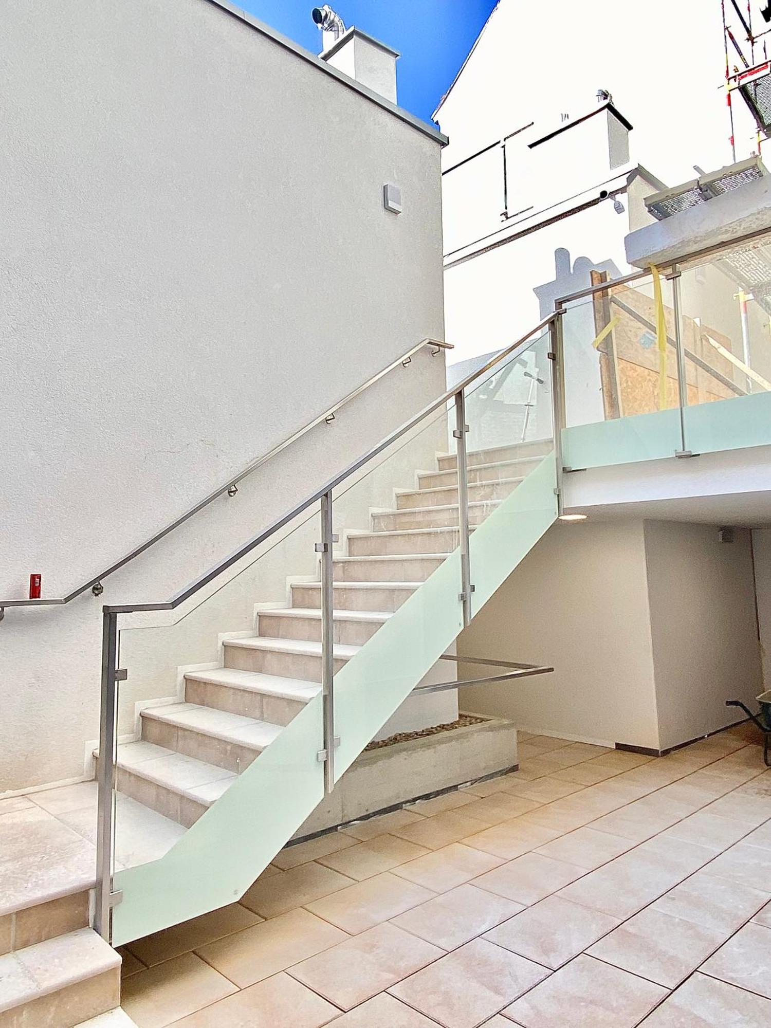 Steiner Residences Vienna Rembrandt Kültér fotó