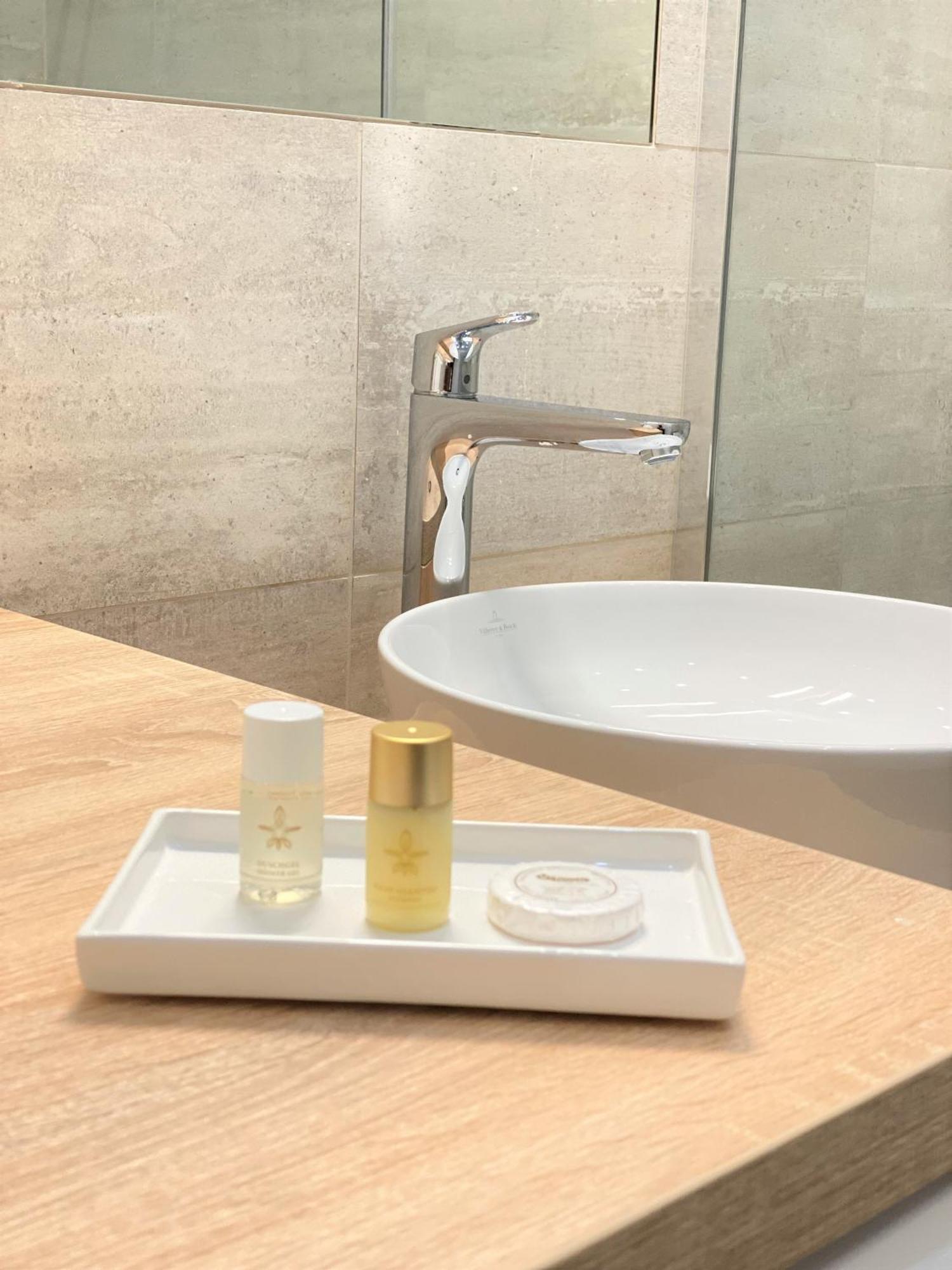 Steiner Residences Vienna Rembrandt Kültér fotó