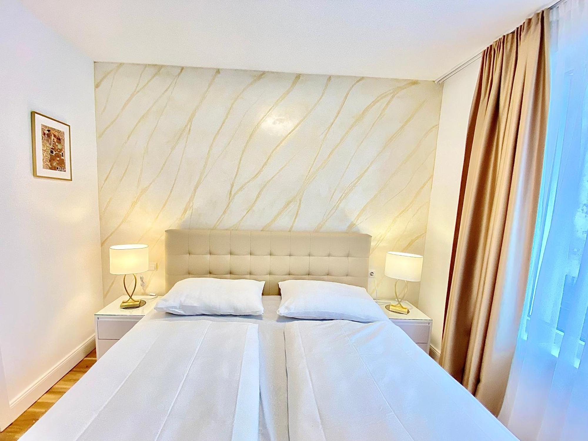 Steiner Residences Vienna Rembrandt Kültér fotó