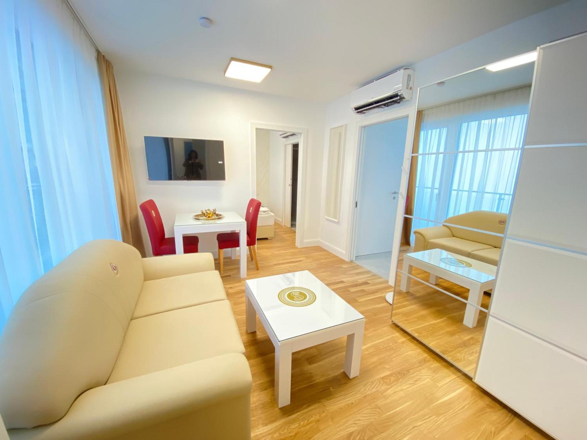 Steiner Residences Vienna Rembrandt Kültér fotó