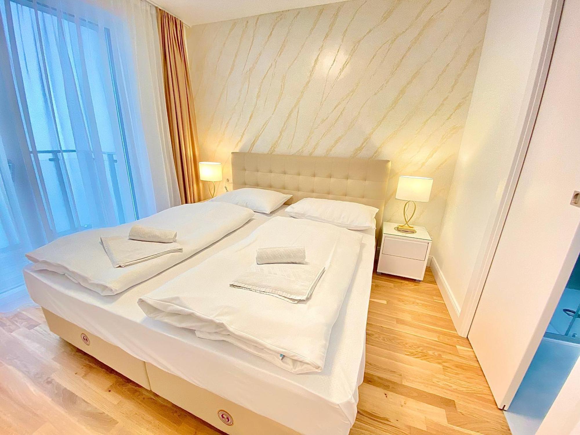 Steiner Residences Vienna Rembrandt Kültér fotó