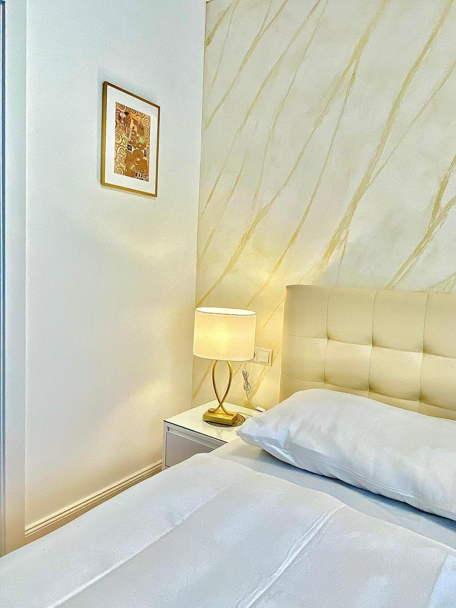 Steiner Residences Vienna Rembrandt Kültér fotó