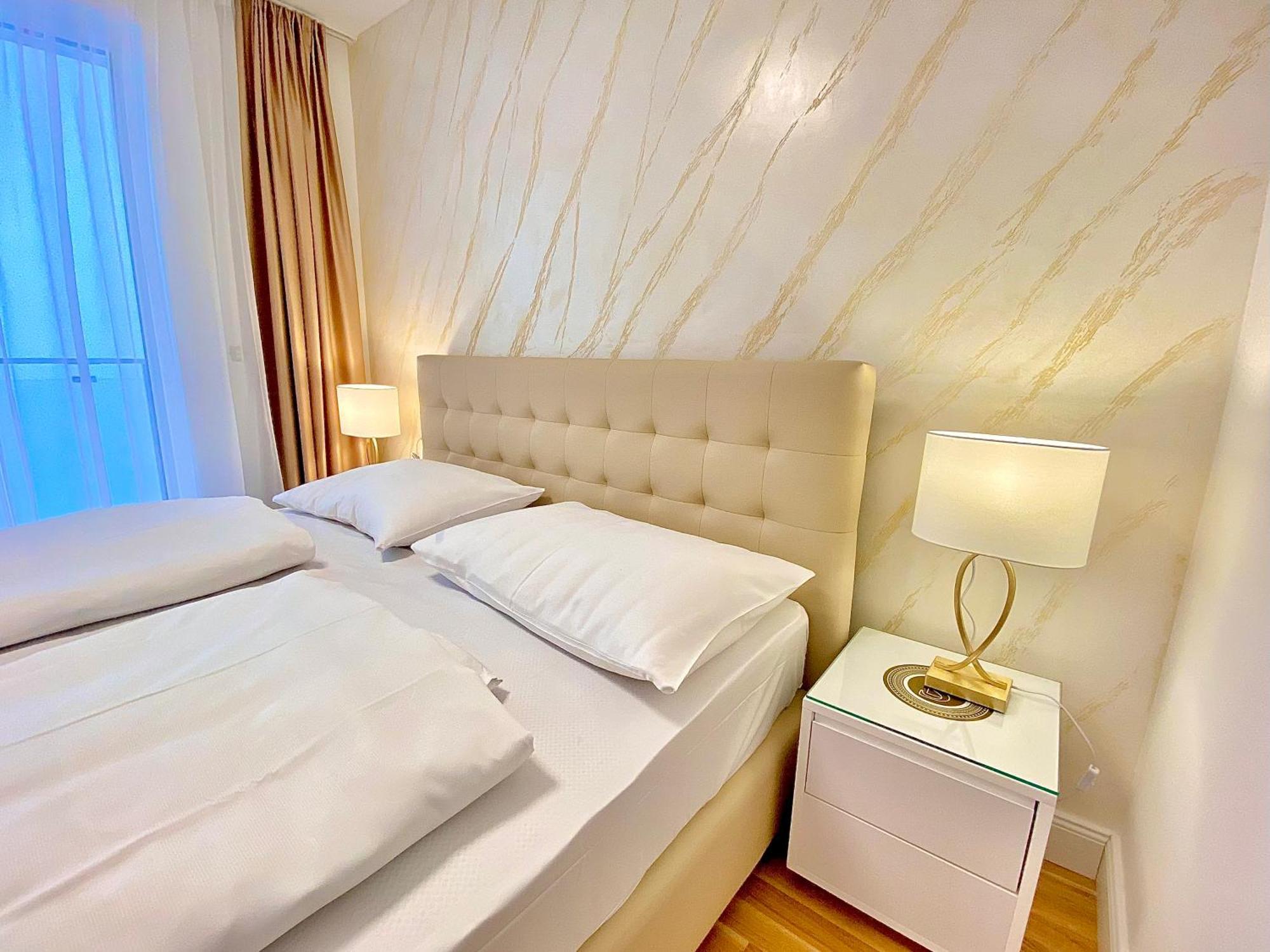 Steiner Residences Vienna Rembrandt Kültér fotó