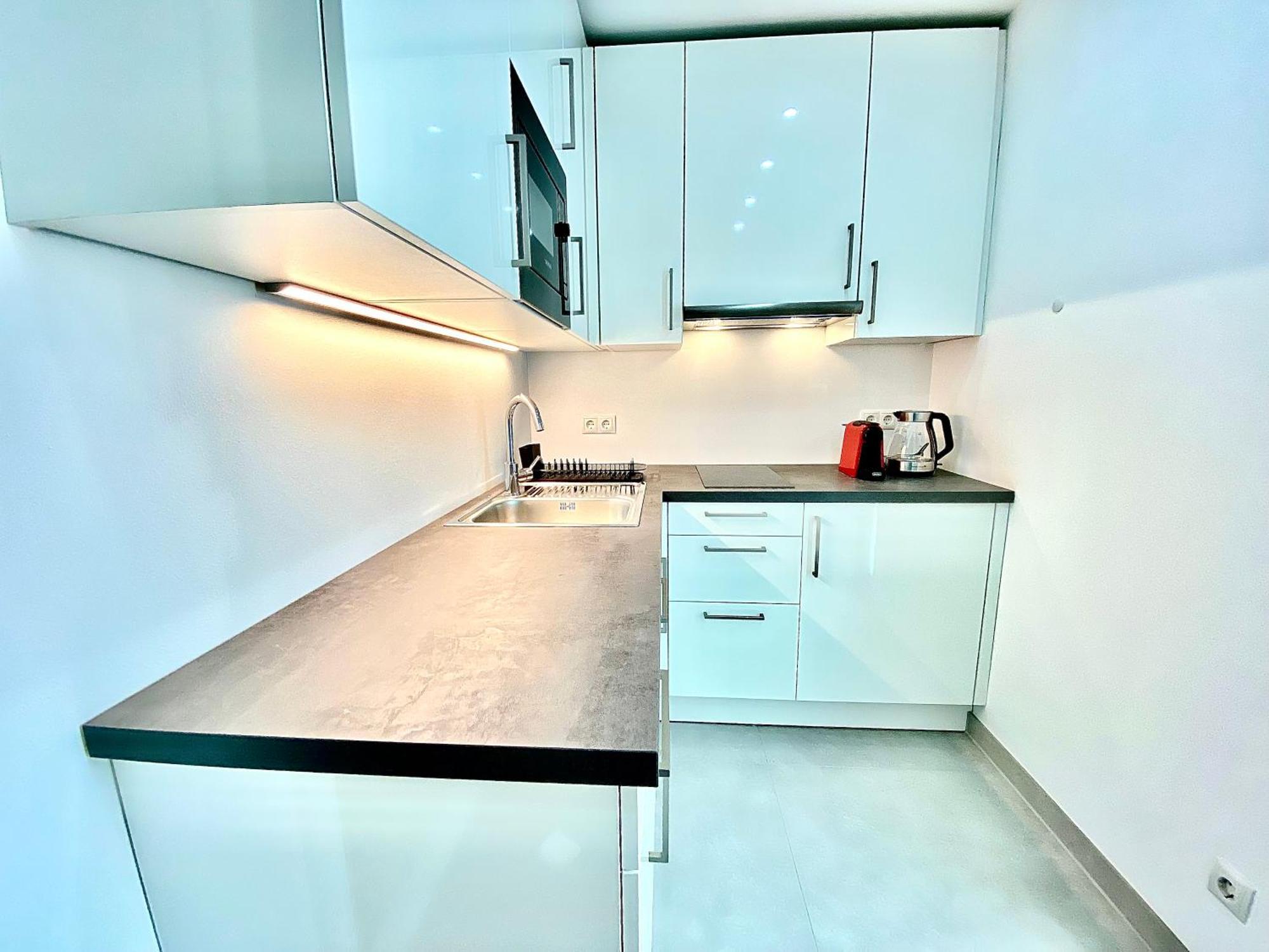 Steiner Residences Vienna Rembrandt Kültér fotó