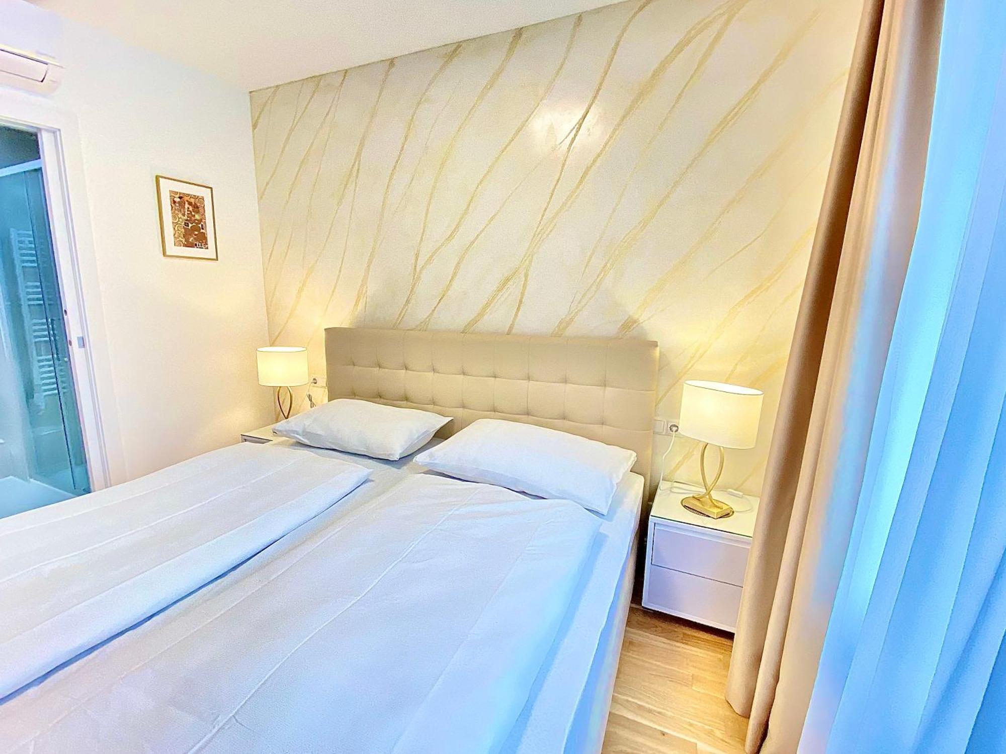 Steiner Residences Vienna Rembrandt Kültér fotó