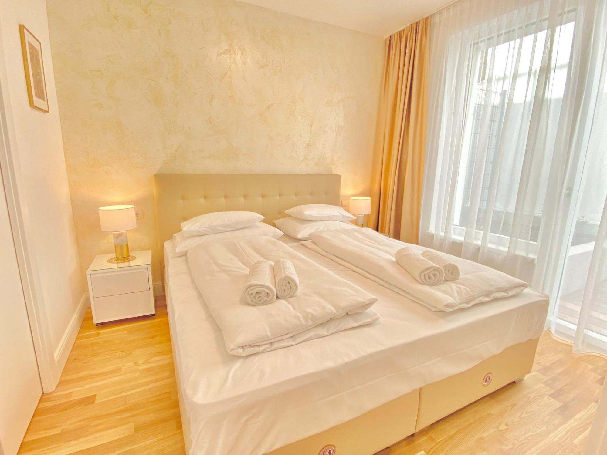 Steiner Residences Vienna Rembrandt Kültér fotó