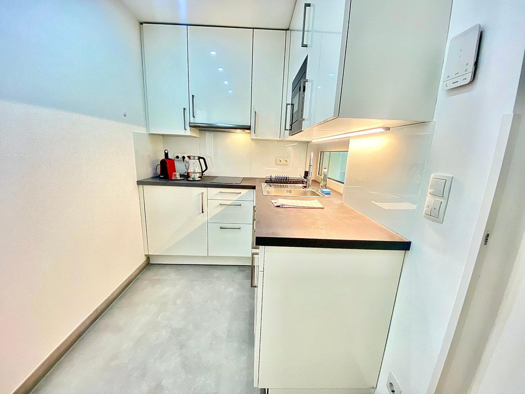 Steiner Residences Vienna Rembrandt Kültér fotó